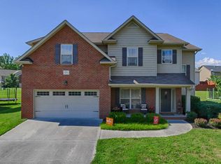 1350 Hillman Rd, Knoxville, TN 37932