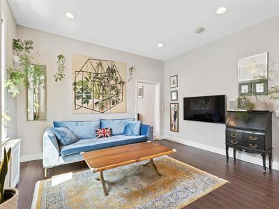 901 Garden St APT 3, Hoboken, NJ, 07030