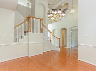 1403 Sunclair Park Ln, Sugar Land, TX 77479