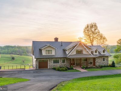 6760 Wilson Rd, Marshall, VA, 20115