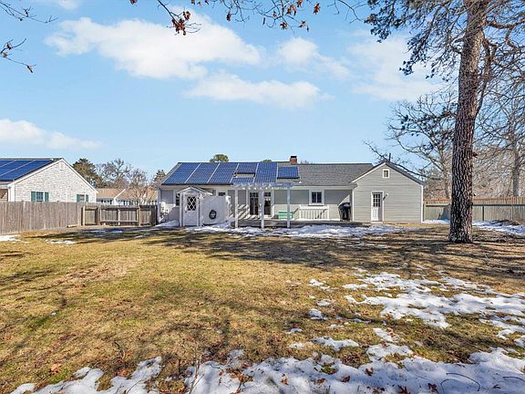 2nd image of 43 Captain Daniel Road