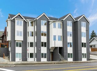 5004 7th Ave NE #C, Seattle, WA 98105