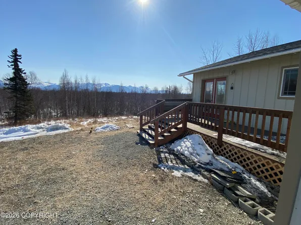 150 W Kristy Dr, Wasilla, AK 99654