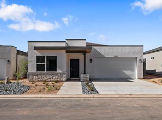 1901 S Queens Garden Dr #4256, Washington, UT 84780