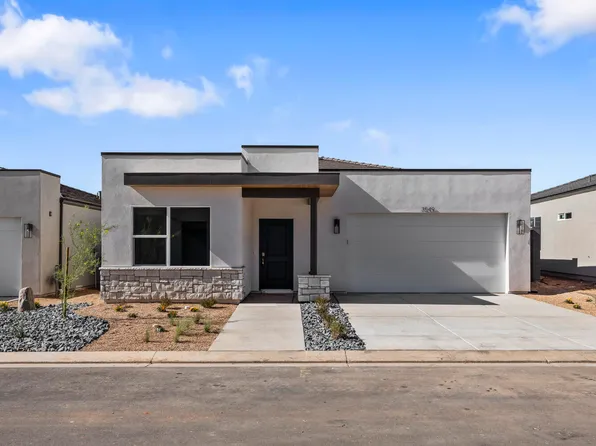 1901 S Queens Garden Dr #4256, Washington, UT 84780