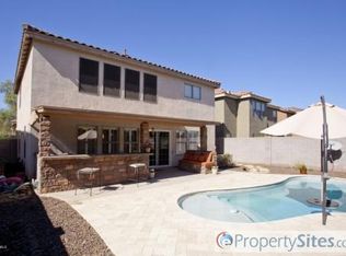 5141 E Mark Ln, Cave Creek, AZ 85331