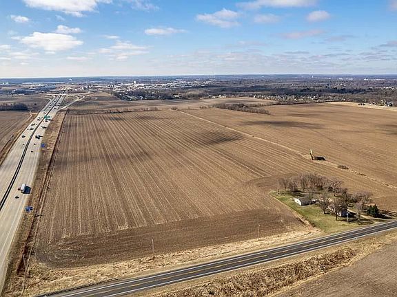 3rd image of 60 acres Hart Rd