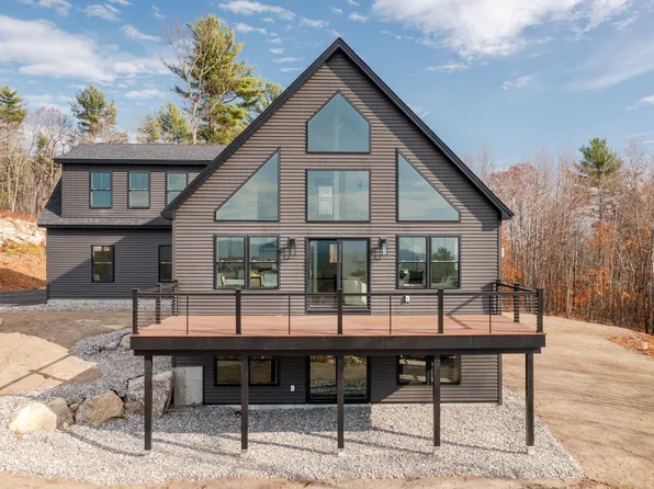 25 Sky Ridge Drive, Casco, ME 04015