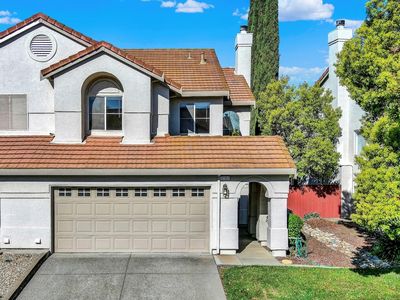 1163 Syracuse Circle, Vacaville, CA, 95687