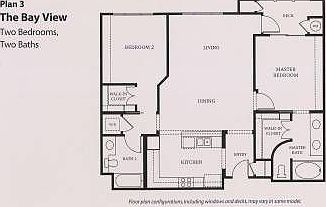 3rd image of 2220 Gellert Blvd APT 4202