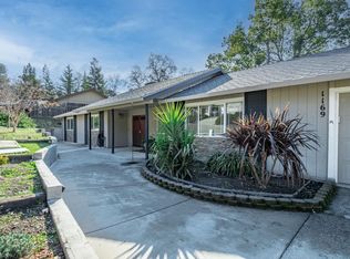 1169 McCloud Ct, Auburn, CA 95603