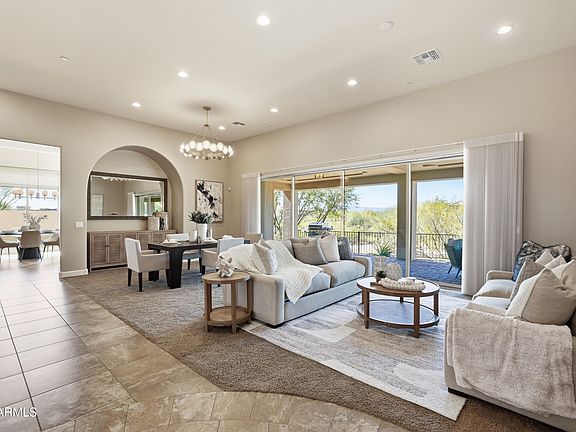 4th image of 8584 E TUMBLEWEED Drive