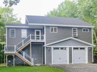 36 Horace Files Road, Naples, ME 04055