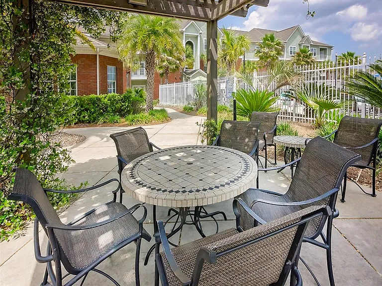 Cypress Cove Apartment Homes — Photo 20