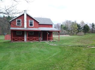 10308 N Rome Rd, Athens, PA 18810