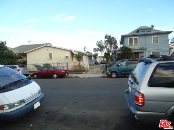 1422 Mohawk St, Los Angeles, CA 90026