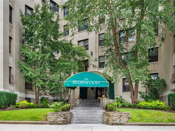 372 S Highland Ave APT 608, Pittsburgh, PA 15206