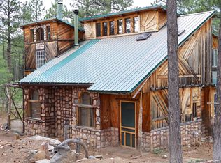 13 Nottingham Dr, Torreon, NM 87061