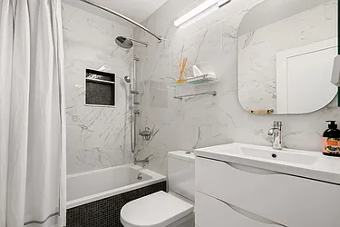 Rented by Compass