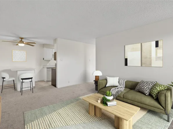 1233 N Ogden Street #503, Denver, CO 80218