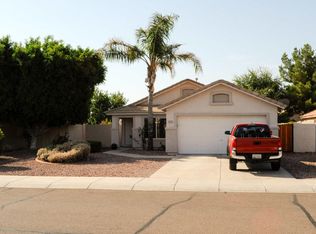 8003 W Melinda Ln, Peoria, AZ 85382