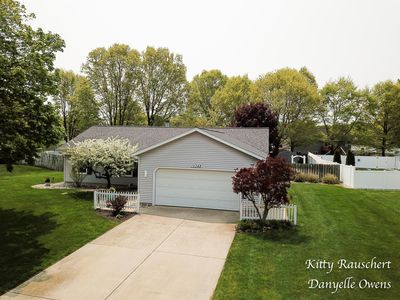 15348 Canary Dr, Grand Haven, MI, 49417