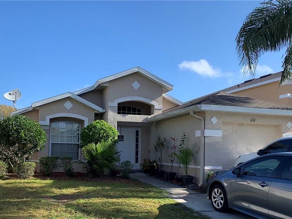 2nd image of 1131 Timberbend Cir