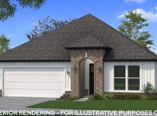 3722 Respite St, Springdale, AR 72764