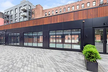 Rented by Carnegie Management Inc