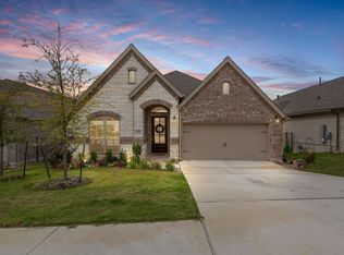321 Berkeley Pl, Georgetown, TX 78628