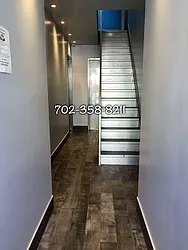 Rented by East Williamsburg Realty Inc