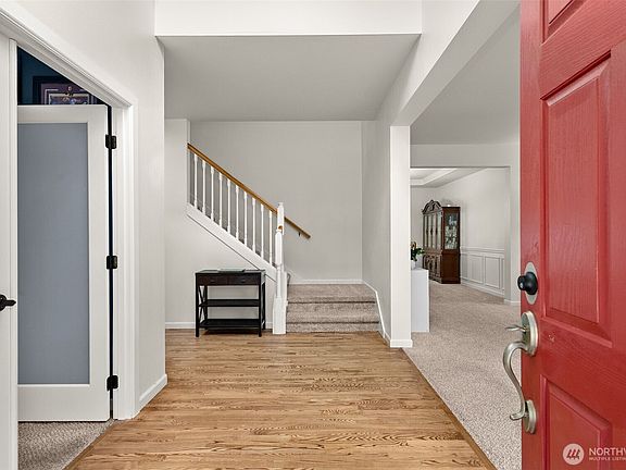 4th image of 8010 Wenatchee Place NW