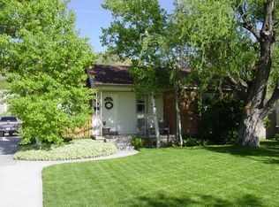 3405 S La Mesa Rd, Salt Lake City, UT 84109