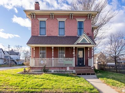 544 23rd St, Rock Island, IL, 61201