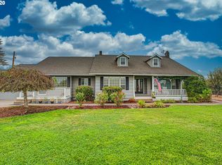 7335 62nd Ave NE, Salem, OR 97305