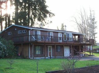 378 Spruce St, Wheeler, OR 97147