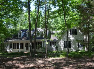 1805 Grove Hill Rd, Fincastle, VA 24090