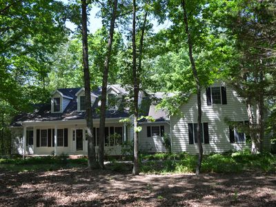 1805 Grove Hill Rd, Fincastle, VA, 24090