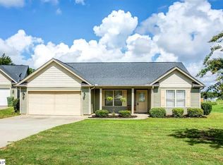 116 Queensland Ct, Fountain Inn, SC 29644