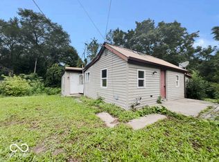 1529 N Illinois St, Marion, IN 46952