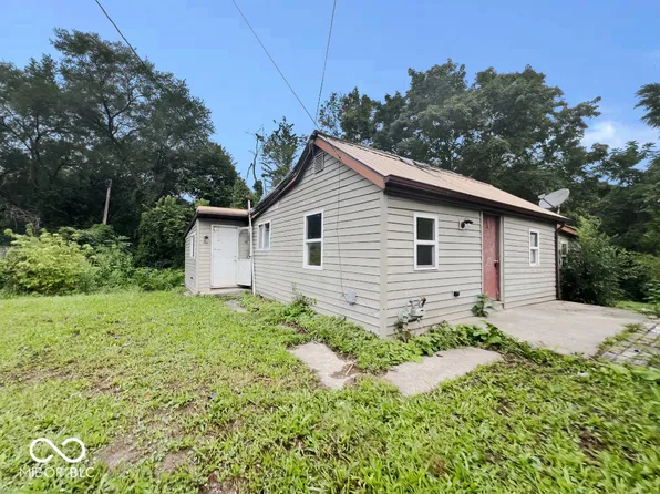 1529 N Illinois St, Marion, IN 46952