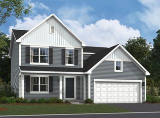325 Monica Ln, Oswego, IL 60543