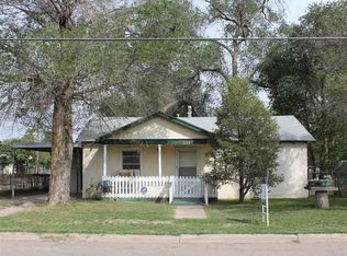 1213 E Alameda St, Roswell, NM 88203