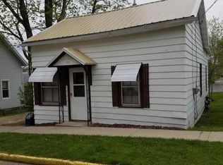 105 Church St, Theresa, WI 53091