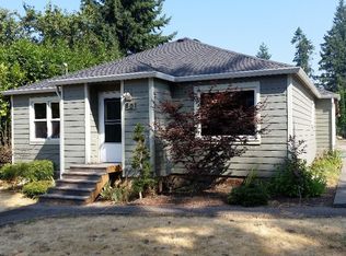 801 Cade St NE, Keizer, OR 97303
