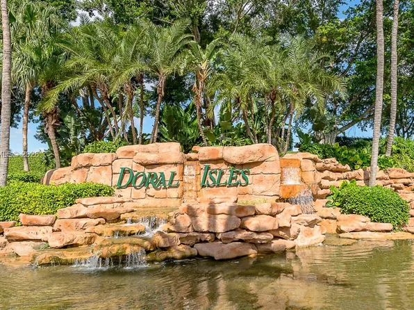 10710 NW 66th St APT 104, Doral, FL 33178