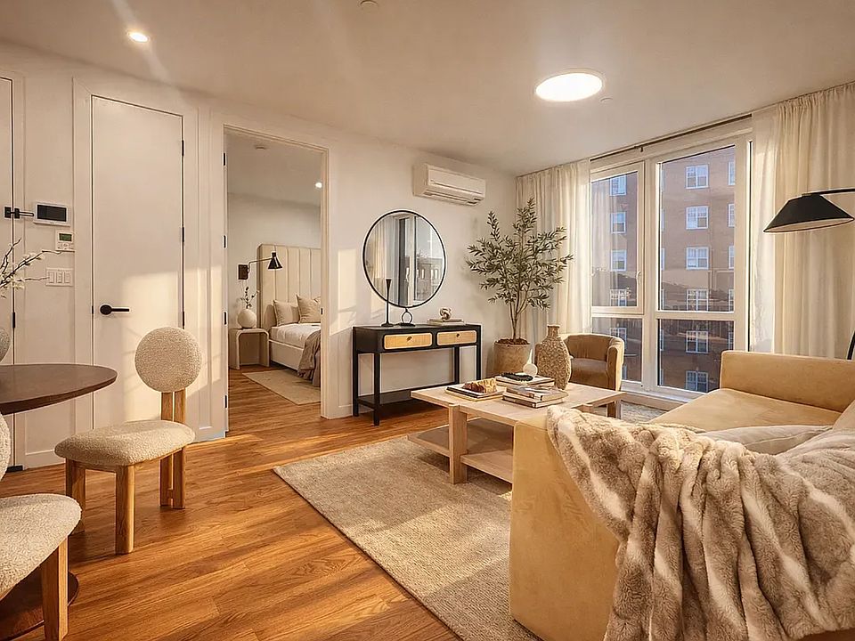1st image of 205 Cabrini Blvd #3J