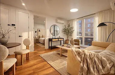 205 Cabrini Boulevard, #3J