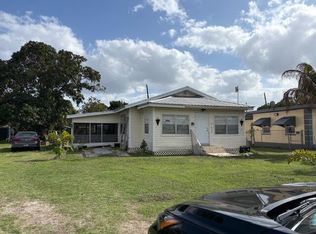 522 E Ventura Avenue, Clewiston, FL 33440