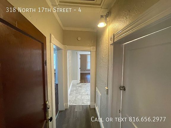 2nd image of 318 N 17th St Unit 4